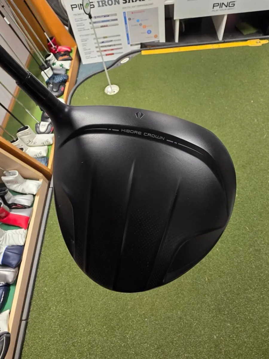 Cleveland Launcher HB Turbo Driver - Image 3