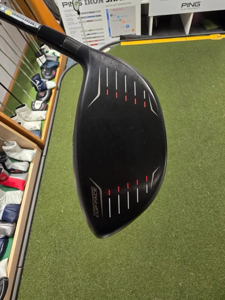 Cleveland Launcher HB Turbo Driver - Image 4