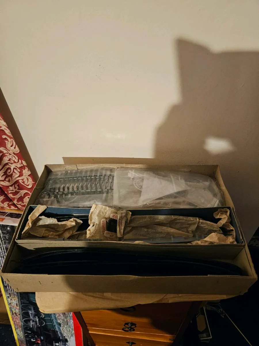 Airfix Frog Model Ship - Image 2