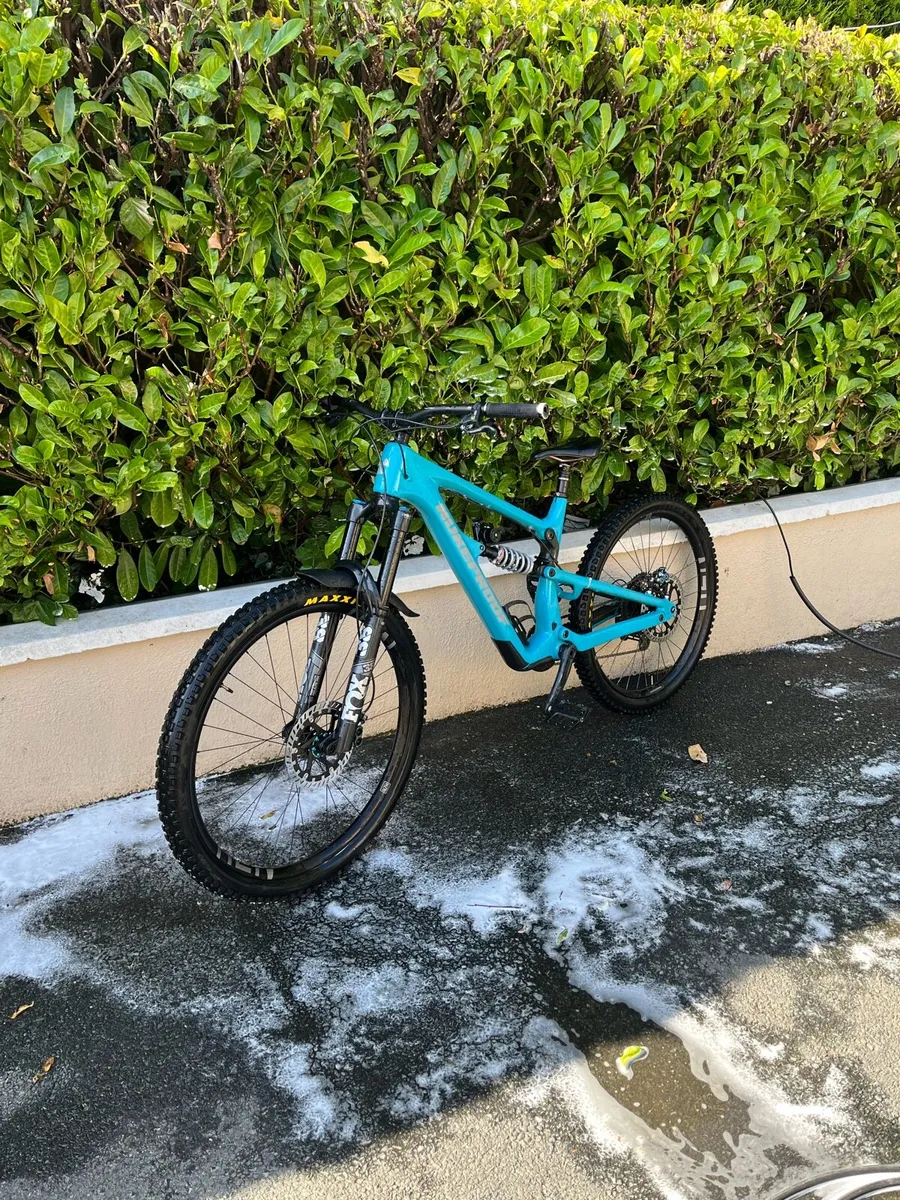 Nukeproof Mega - Image 1