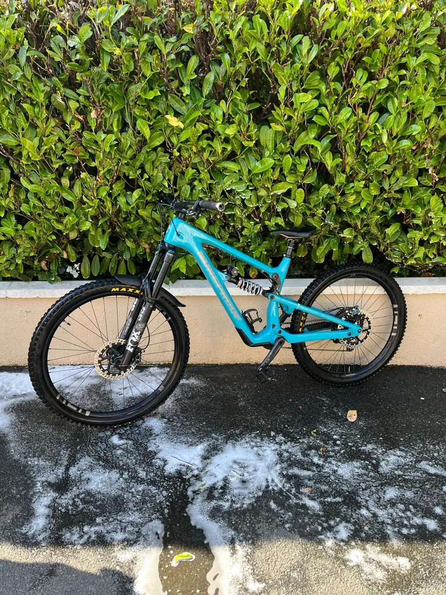 Nukeproof Mega - Image 2