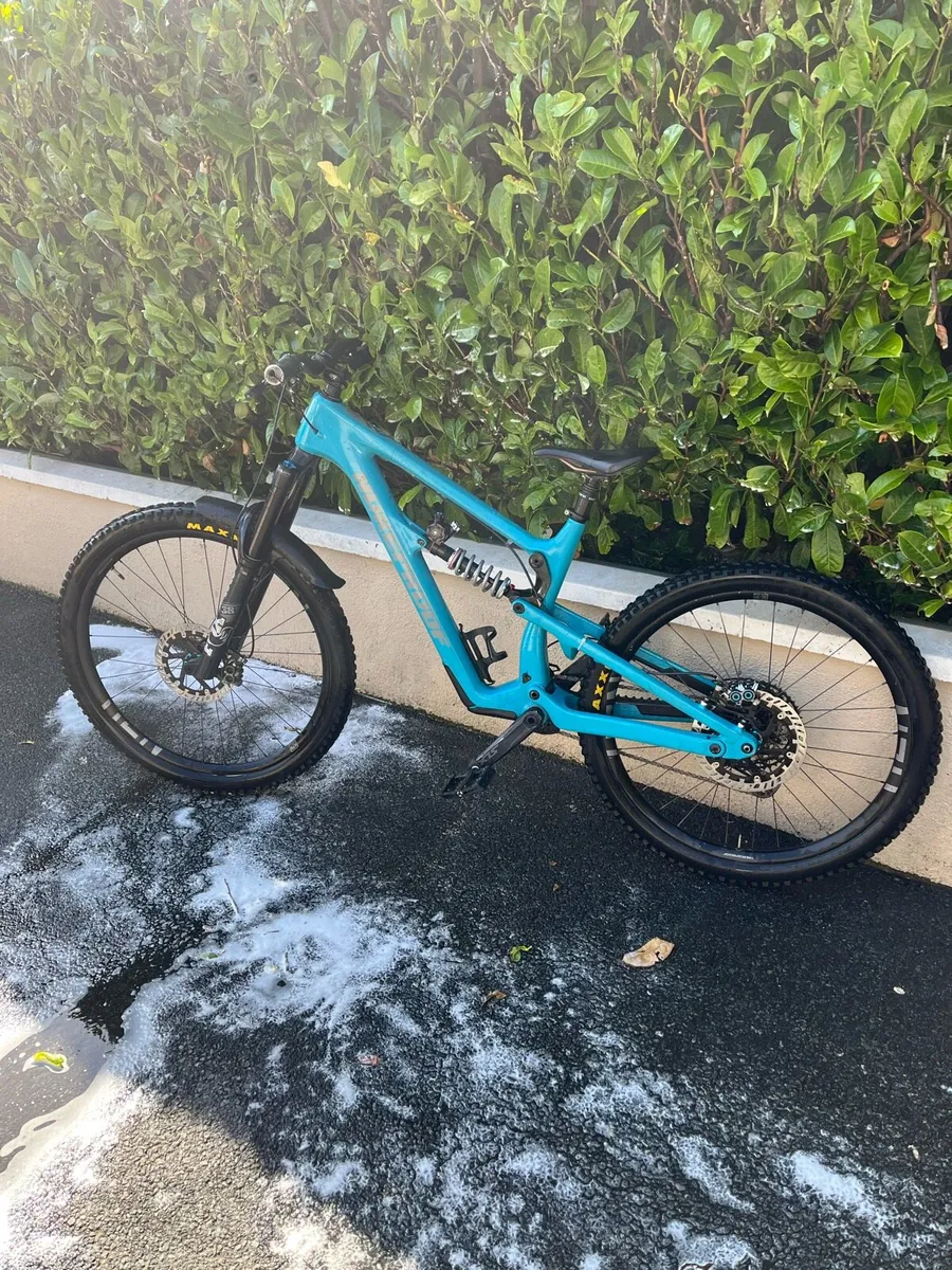 Nukeproof Mega - Image 3