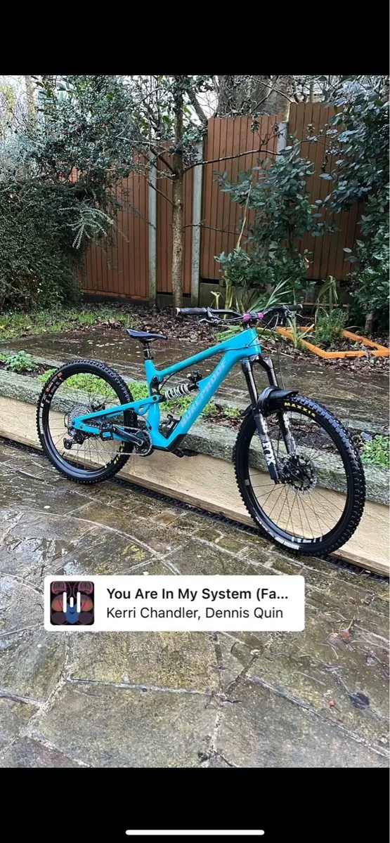 Nukeproof Mega - Image 4