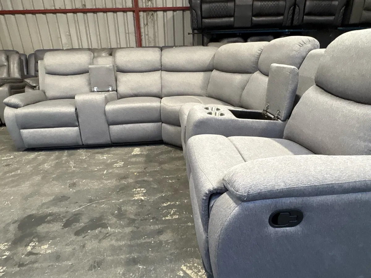 Brand new sofa - Image 2