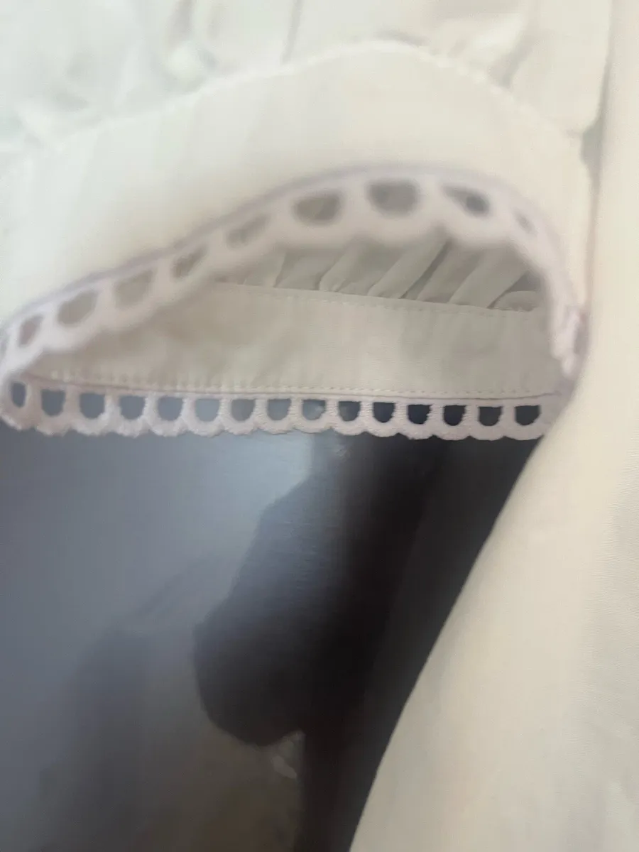 River island blouse - Image 3