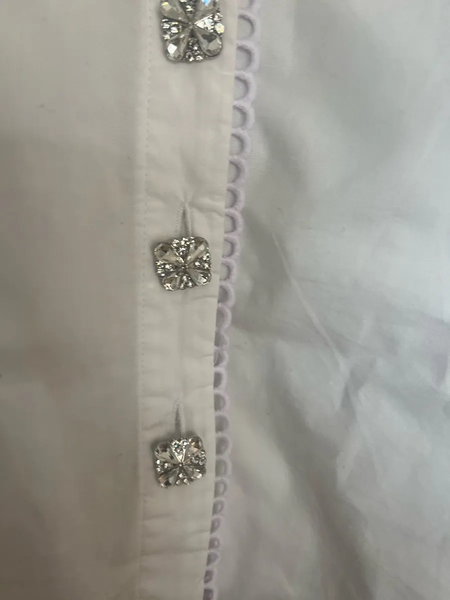 River island blouse - Image 4