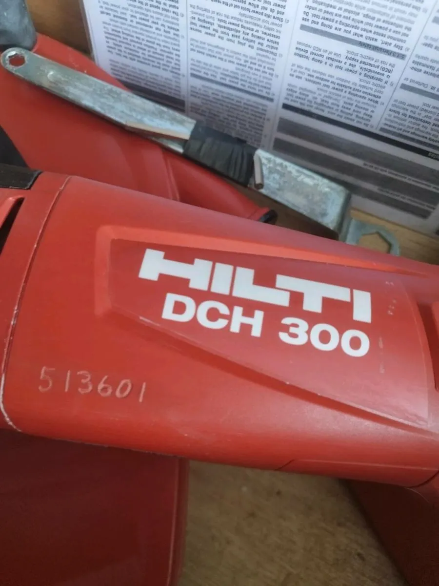 Wall chaser - Image 2