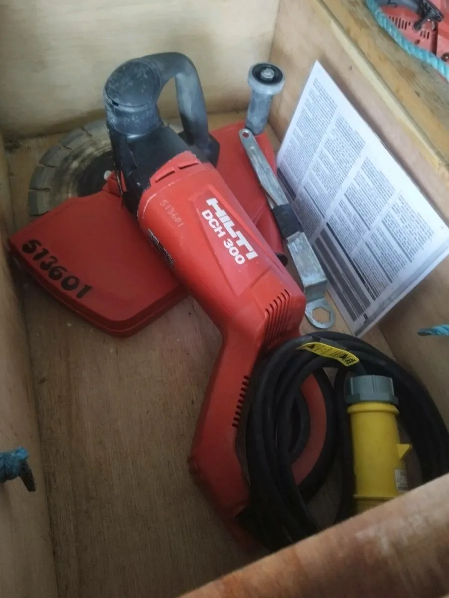 Wall chaser - Image 3