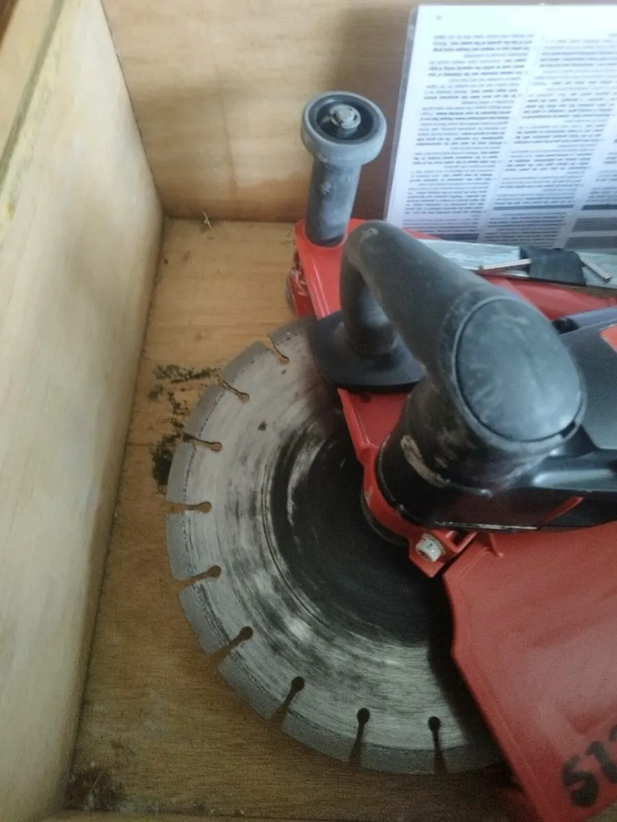 Wall chaser - Image 4