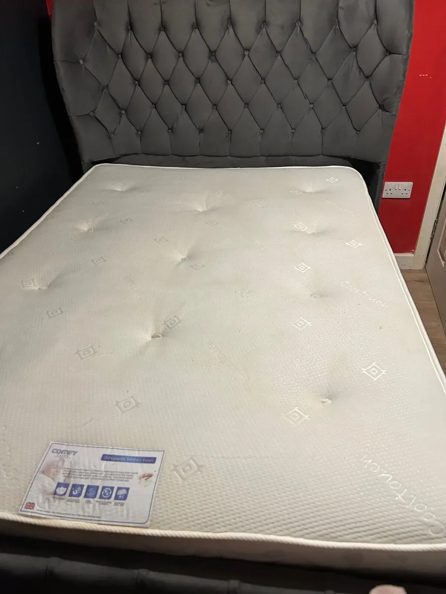 Double bed - Image 4