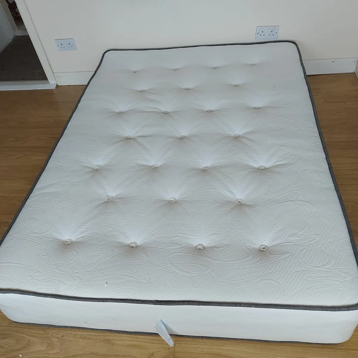 Double mattress - Image 2