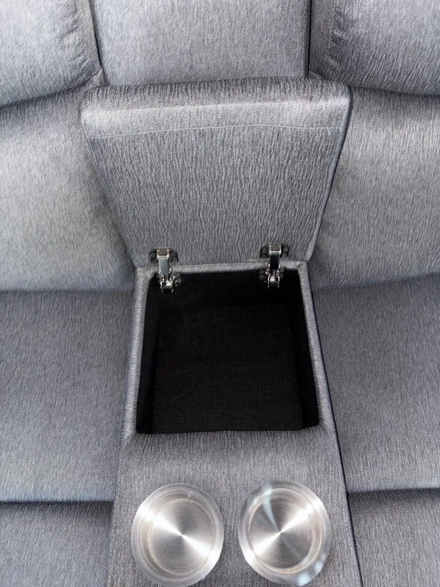 Brand new corner recliner sofa - Image 3