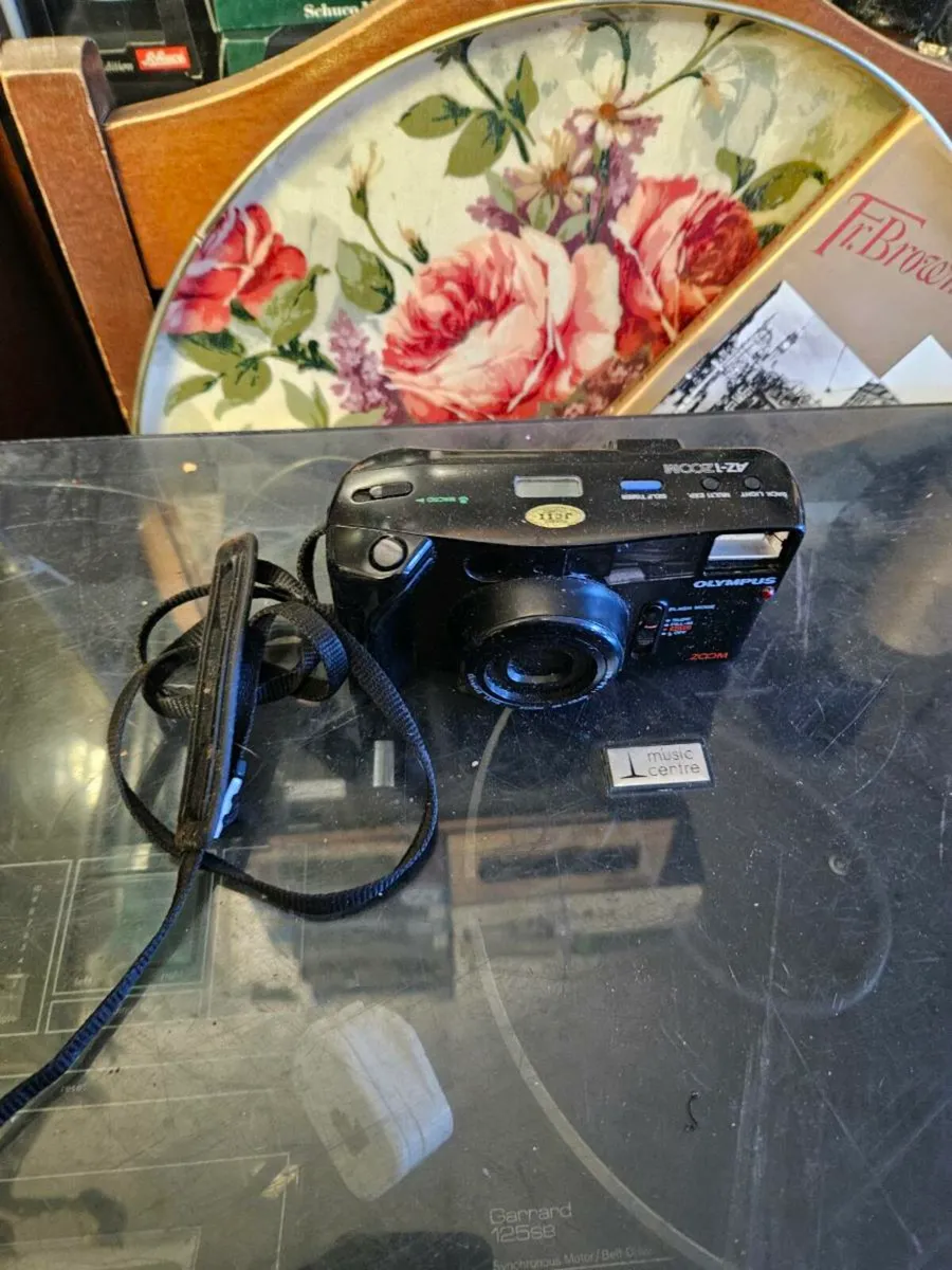 Olympus Camera - Image 2