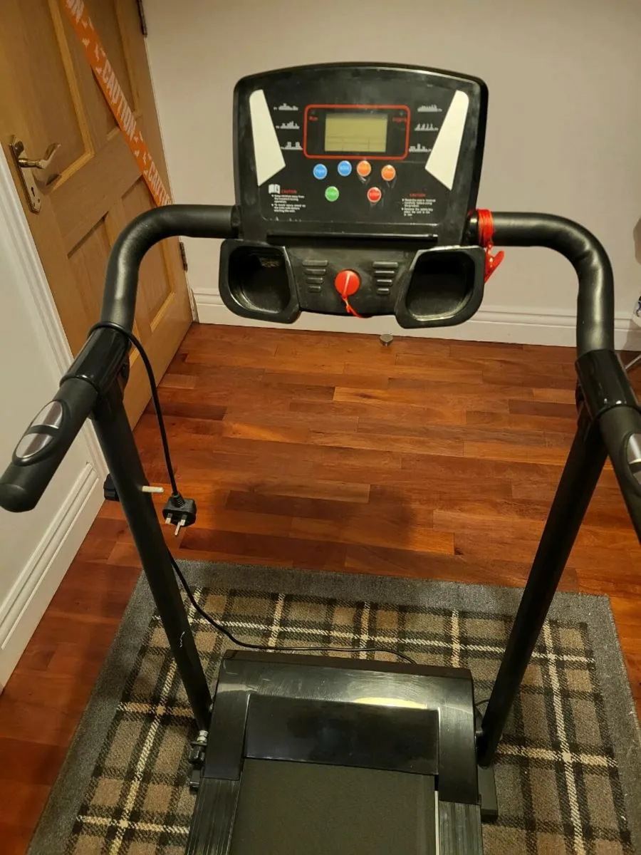 Treadmill - Cheap - Image 1