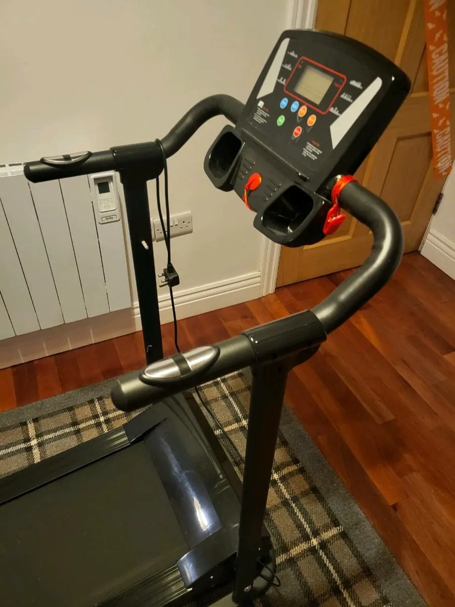 Treadmill - Cheap - Image 2