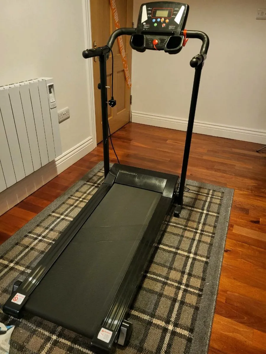 Treadmill - Cheap - Image 3