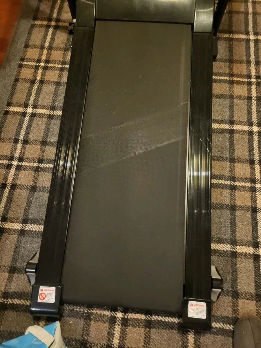 Treadmill - Cheap - Image 4