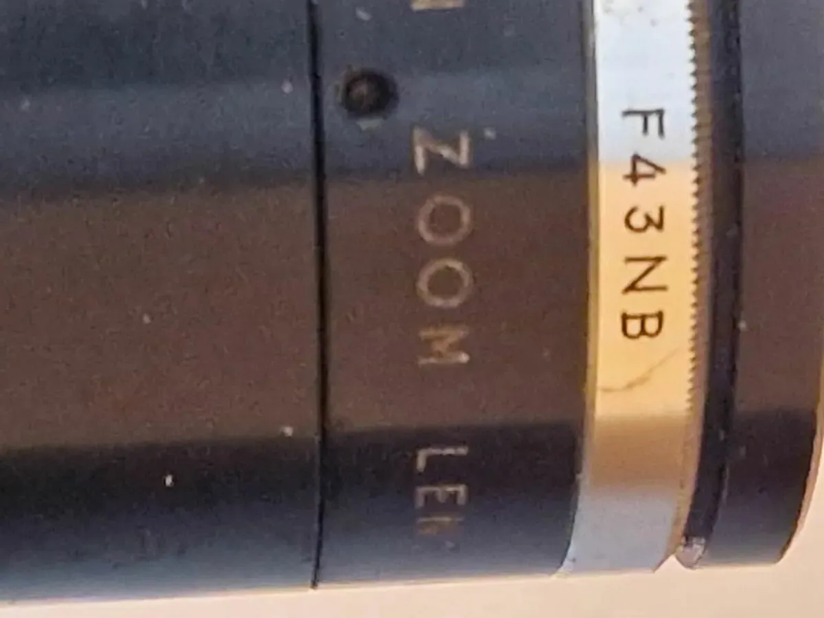 YASHICA UMatic-G, 8mm Film Camera - Image 2