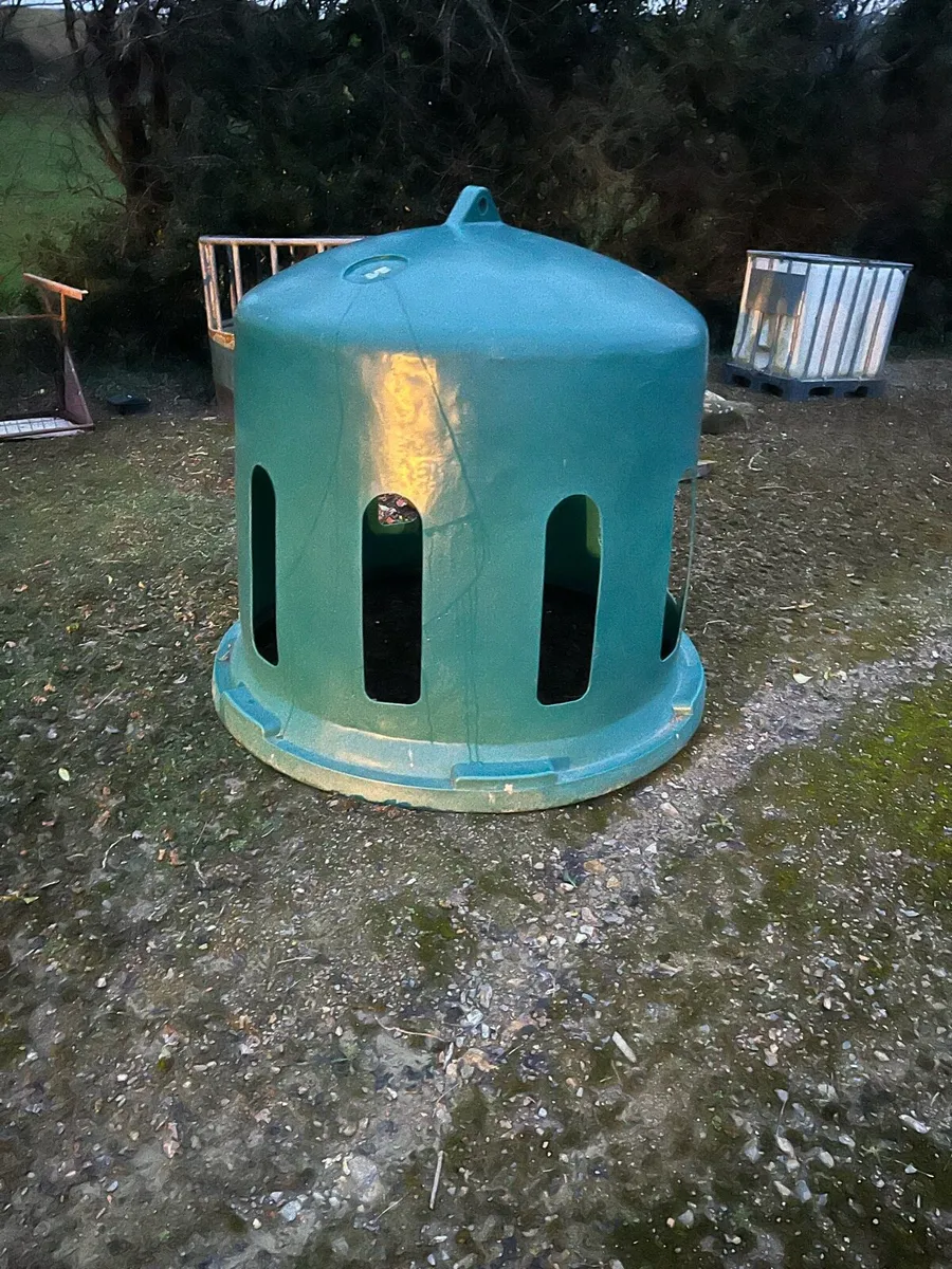 JFC Haybell - Image 1