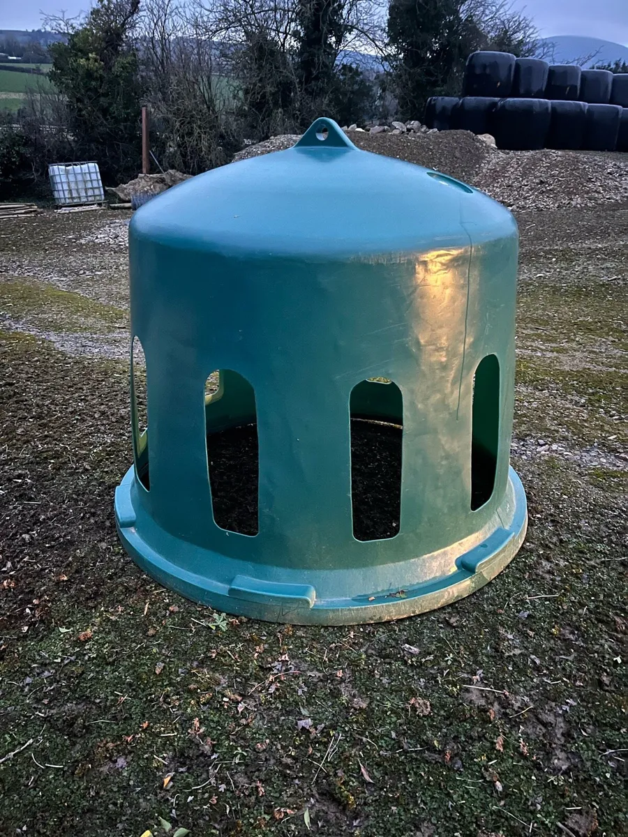 JFC Haybell - Image 2