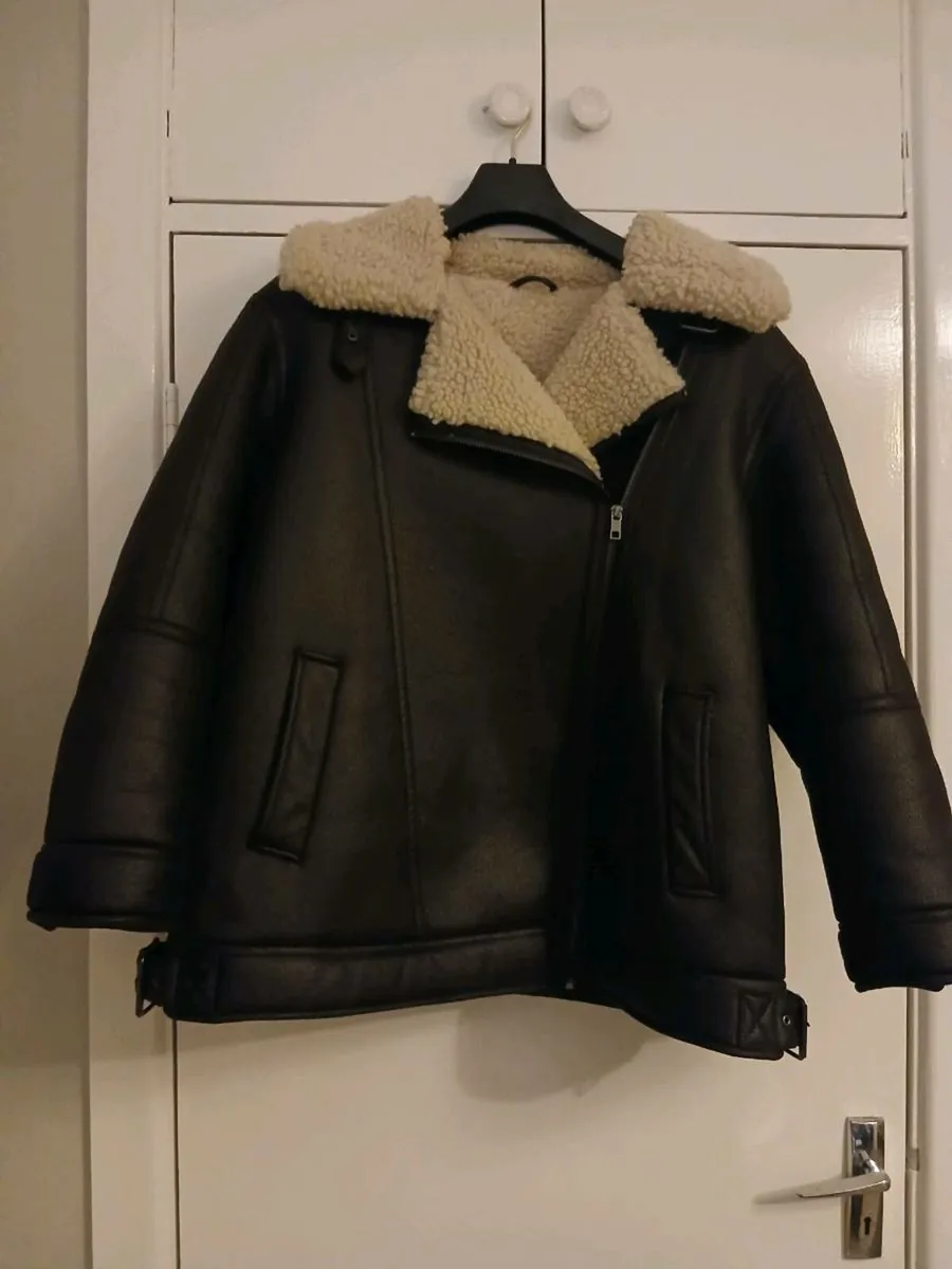 Ladies Jacket - Image 1
