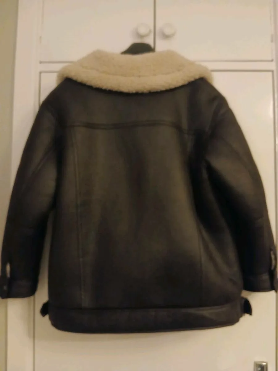 Ladies Jacket - Image 2