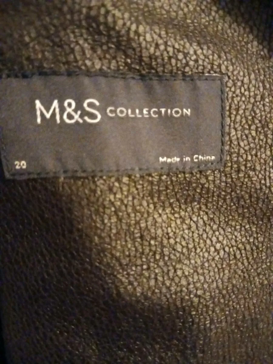 Ladies Jacket - Image 3