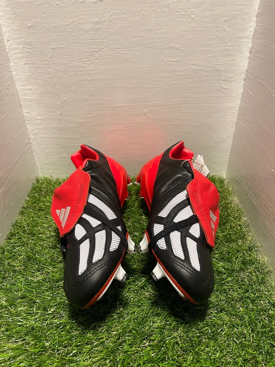 Adidas Predator Mania Remake FG Football Boots - Image 3
