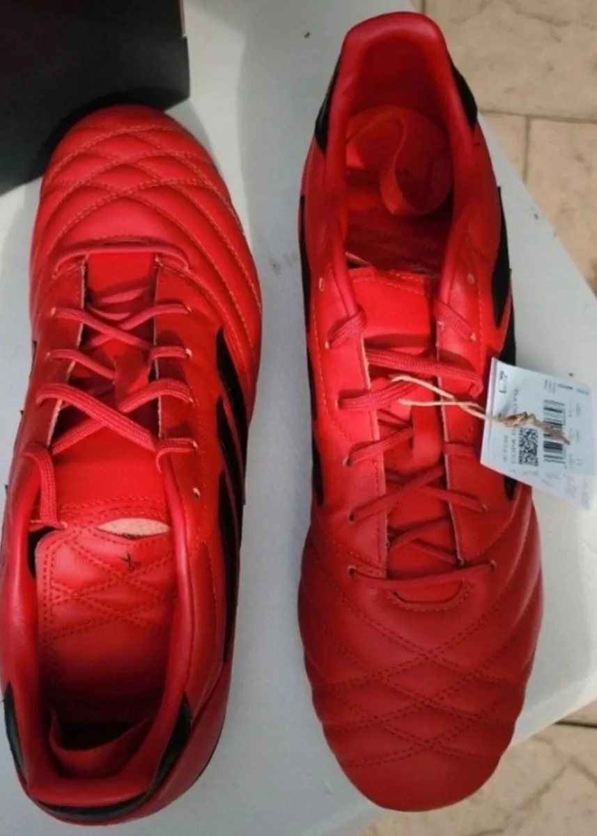 Adidas Football Boots - Image 2
