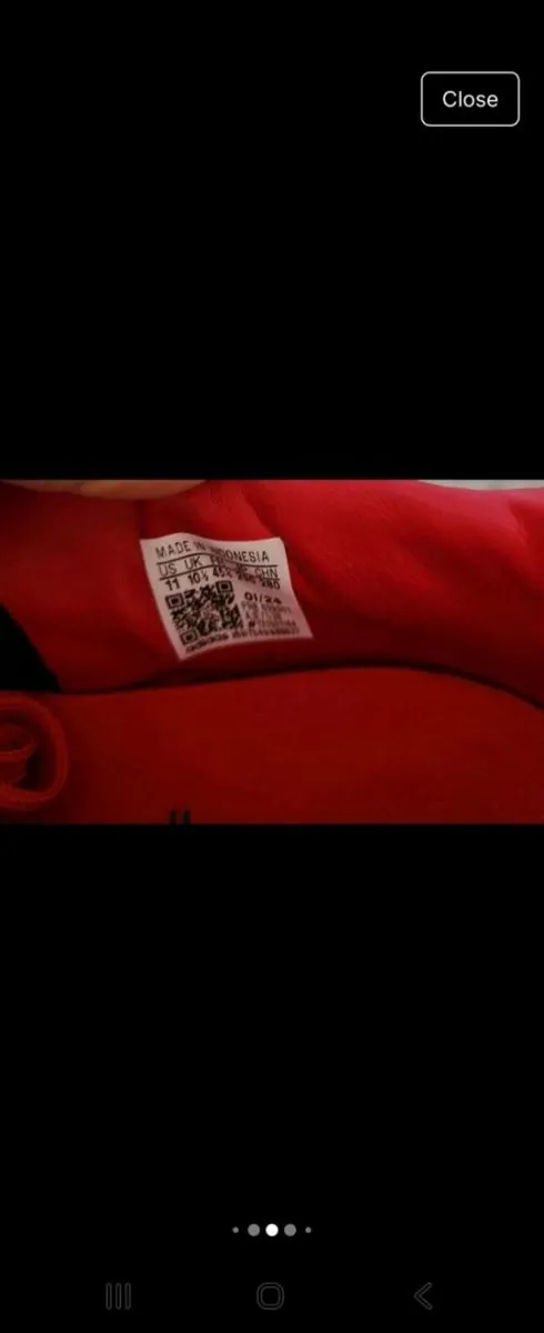 Adidas Football Boots - Image 4