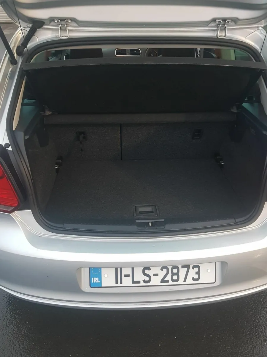 Volkswagen Polo 2011 - Image 3