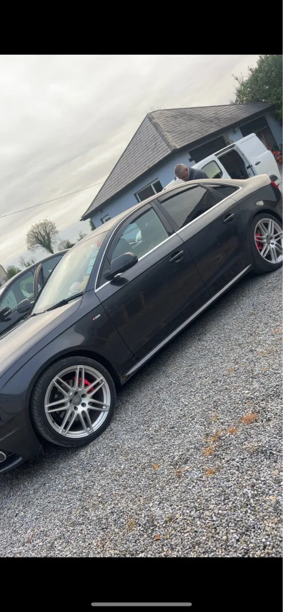 2010 Audi A4 S-line Special Edition - Image 4