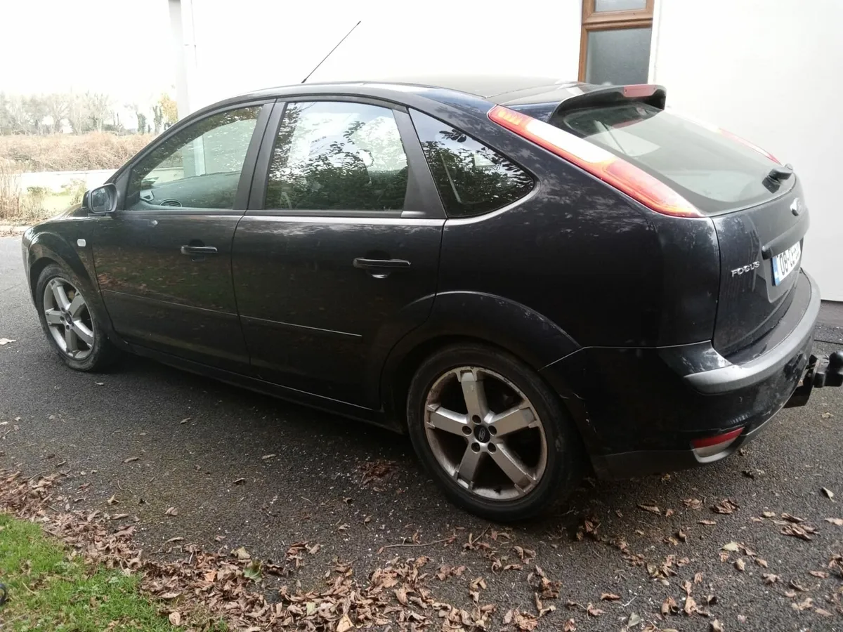 Ford focus - Image 2