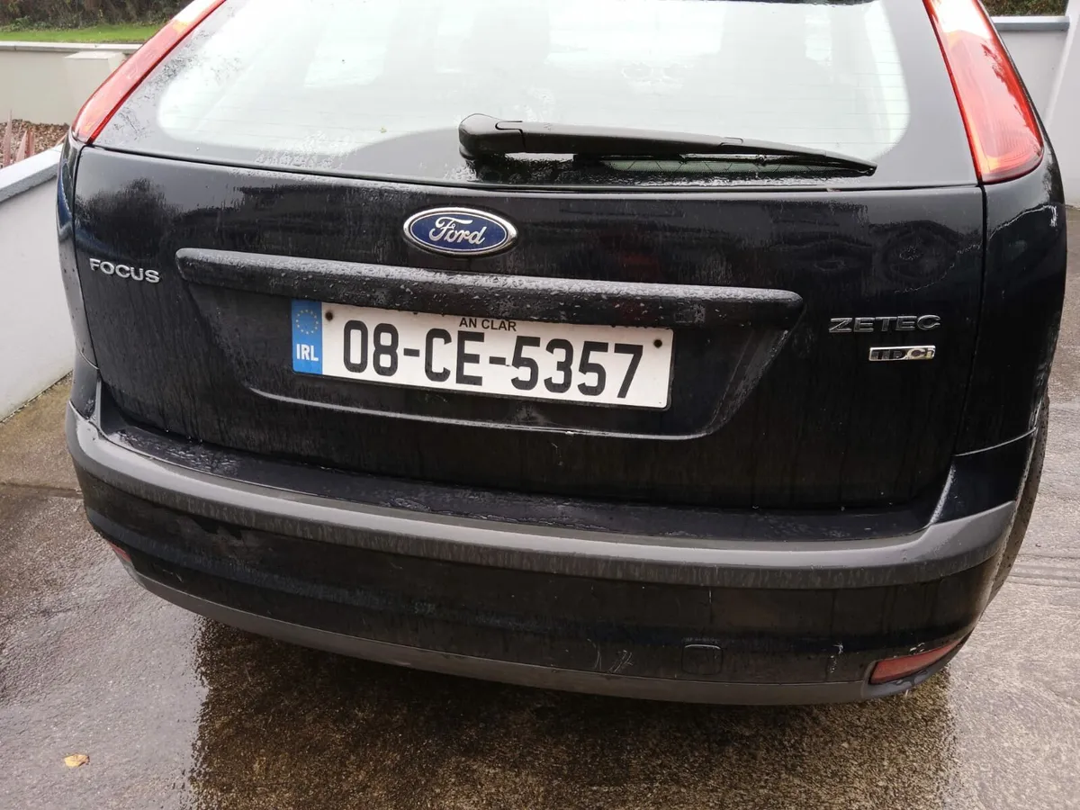 Ford focus - Image 3