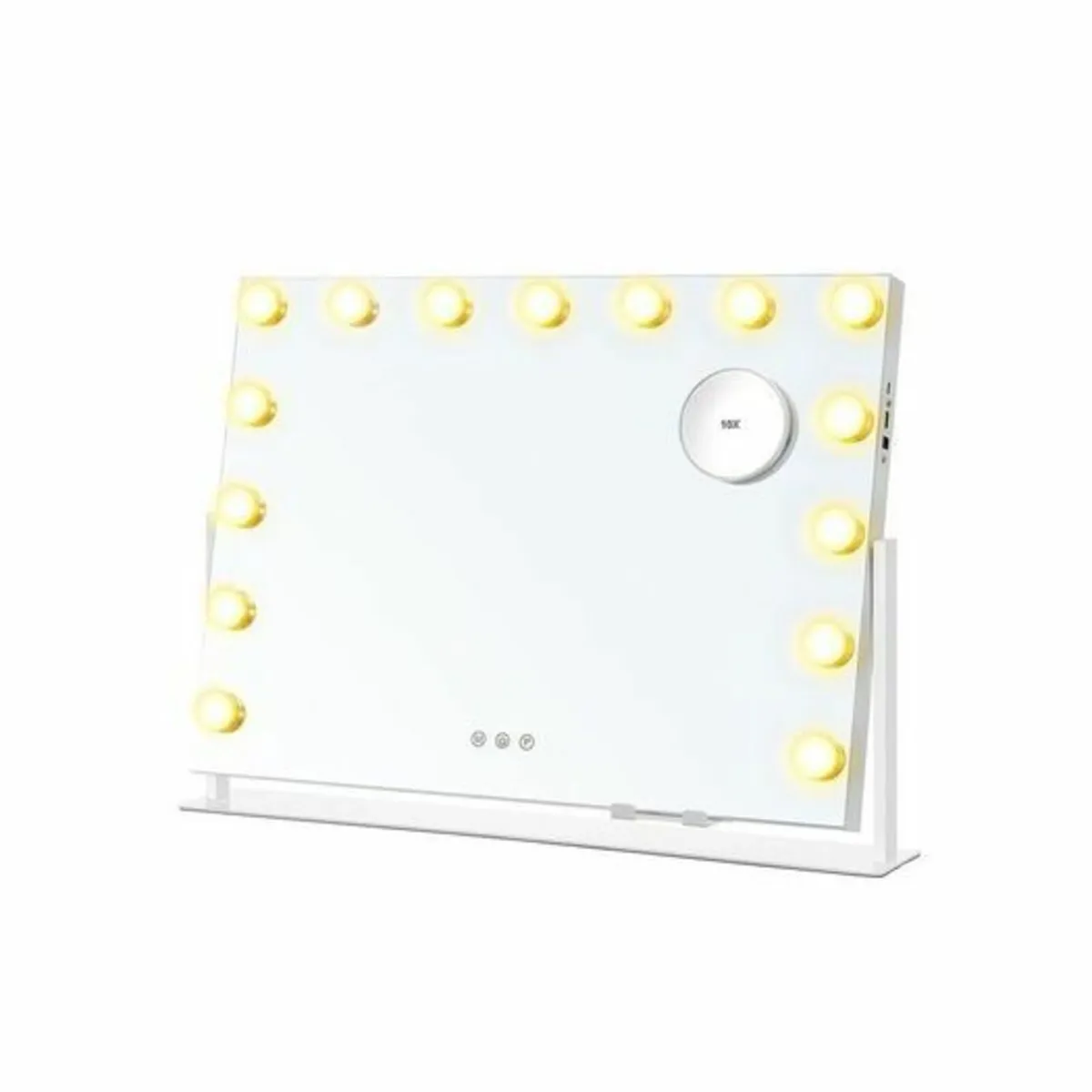 Hollywood mirror LED - Image 3