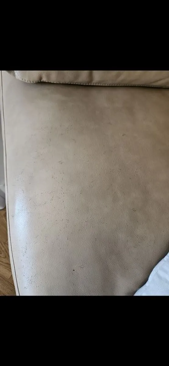 3 & 2 seater sofa - Image 4