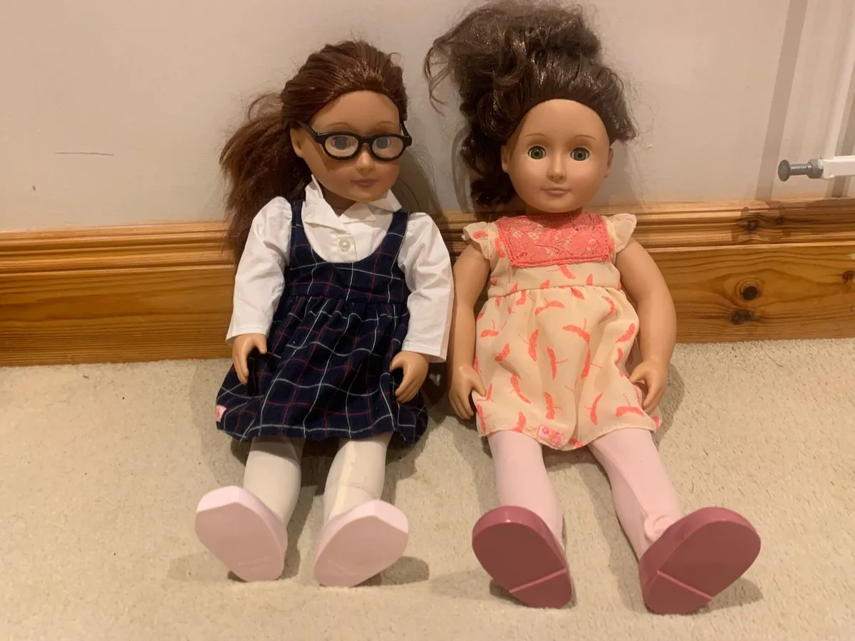 Our generation bundle - Image 1