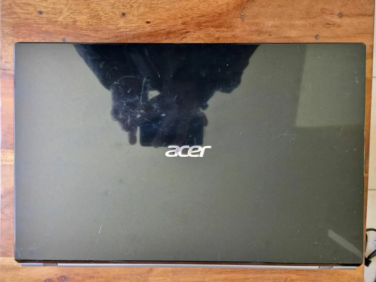 Acer Aspire Laptop, Windows 10, 6GB Ram, 500GB HDD - Image 3