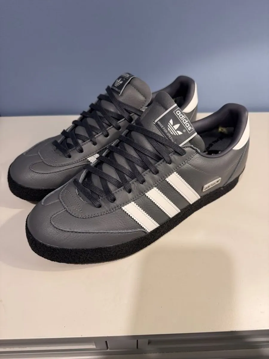 Adidas Lothertex SPZL F.C.  10.5uk - Image 1