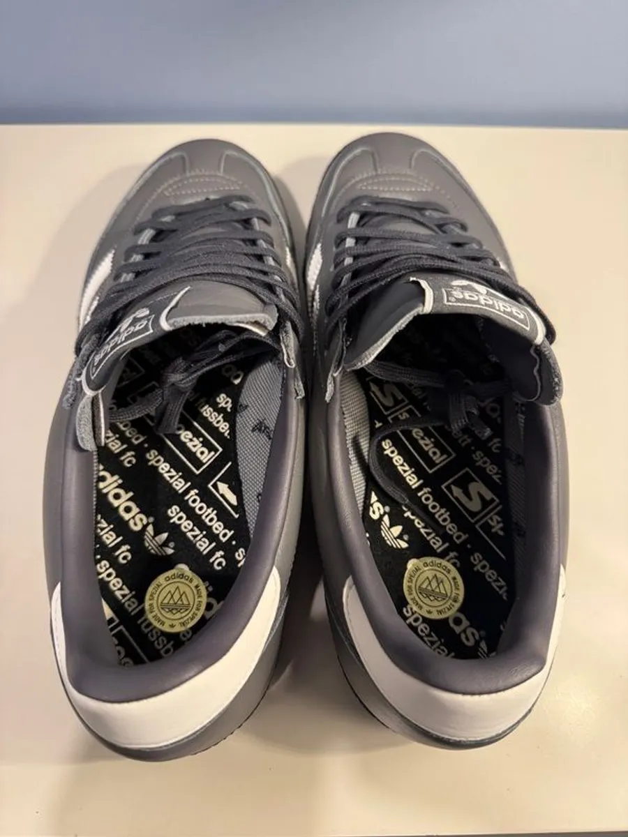 Adidas Lothertex SPZL F.C.  10.5uk - Image 3