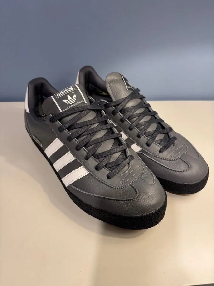 Adidas Lothertex SPZL F.C.  10.5uk - Image 4
