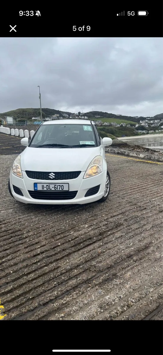 Suzuki Swift - Image 2