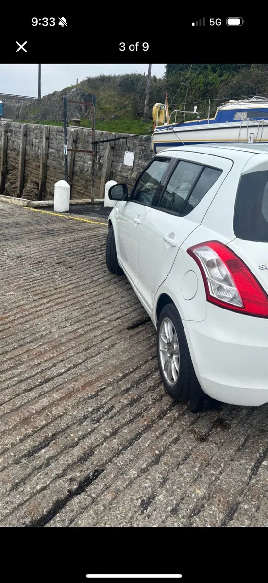 Suzuki Swift - Image 3