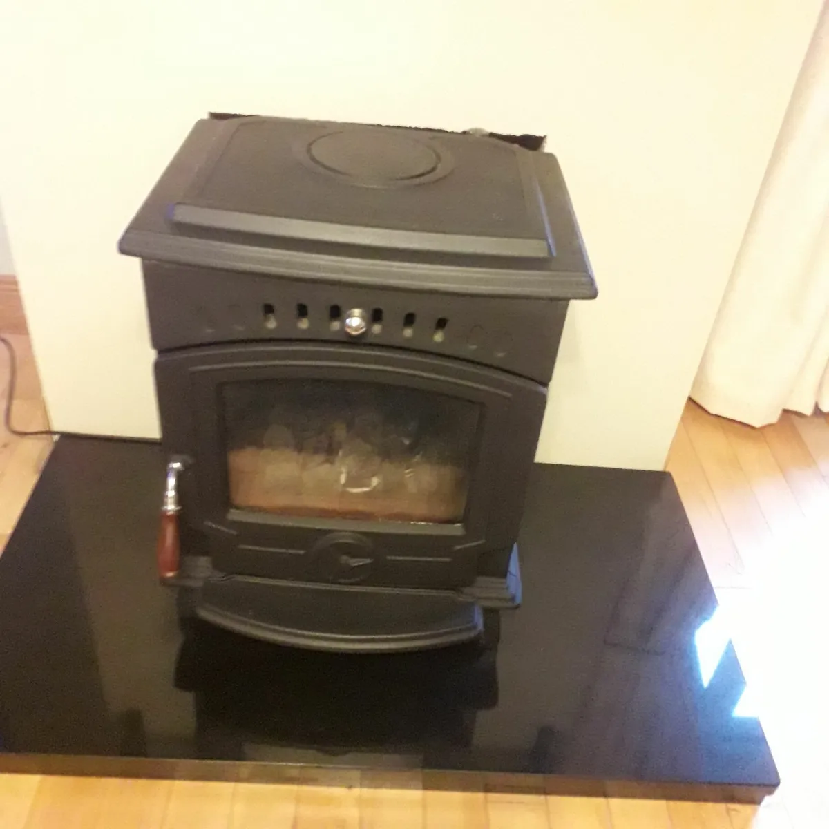 Oil Stove