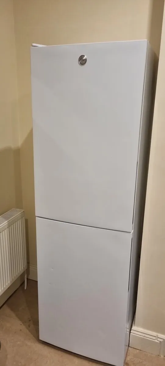 Fridge freezer - Image 1