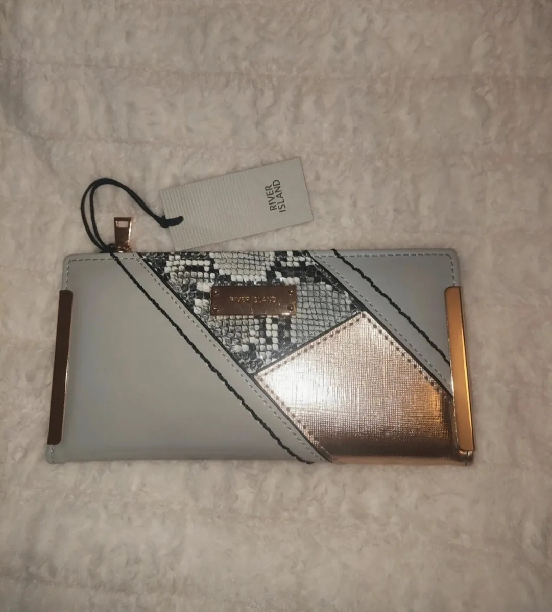 Womens purse - Image 1