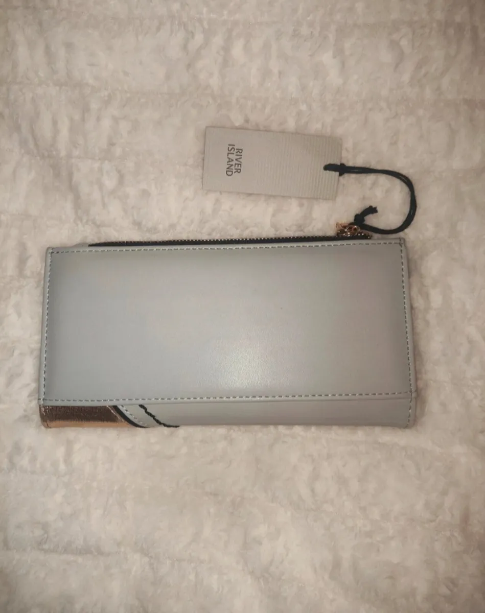 Womens purse - Image 3