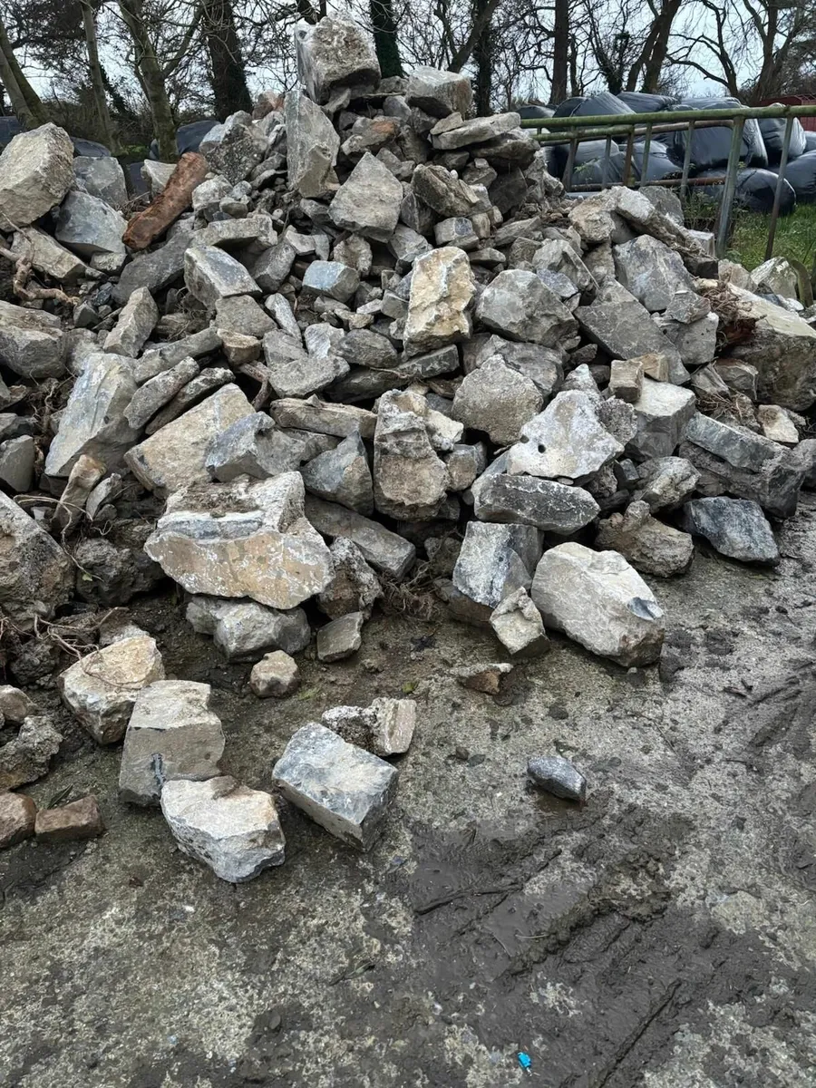 Building stone - Image 4