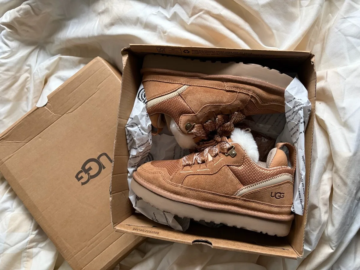 Ugg sneakers - Image 1