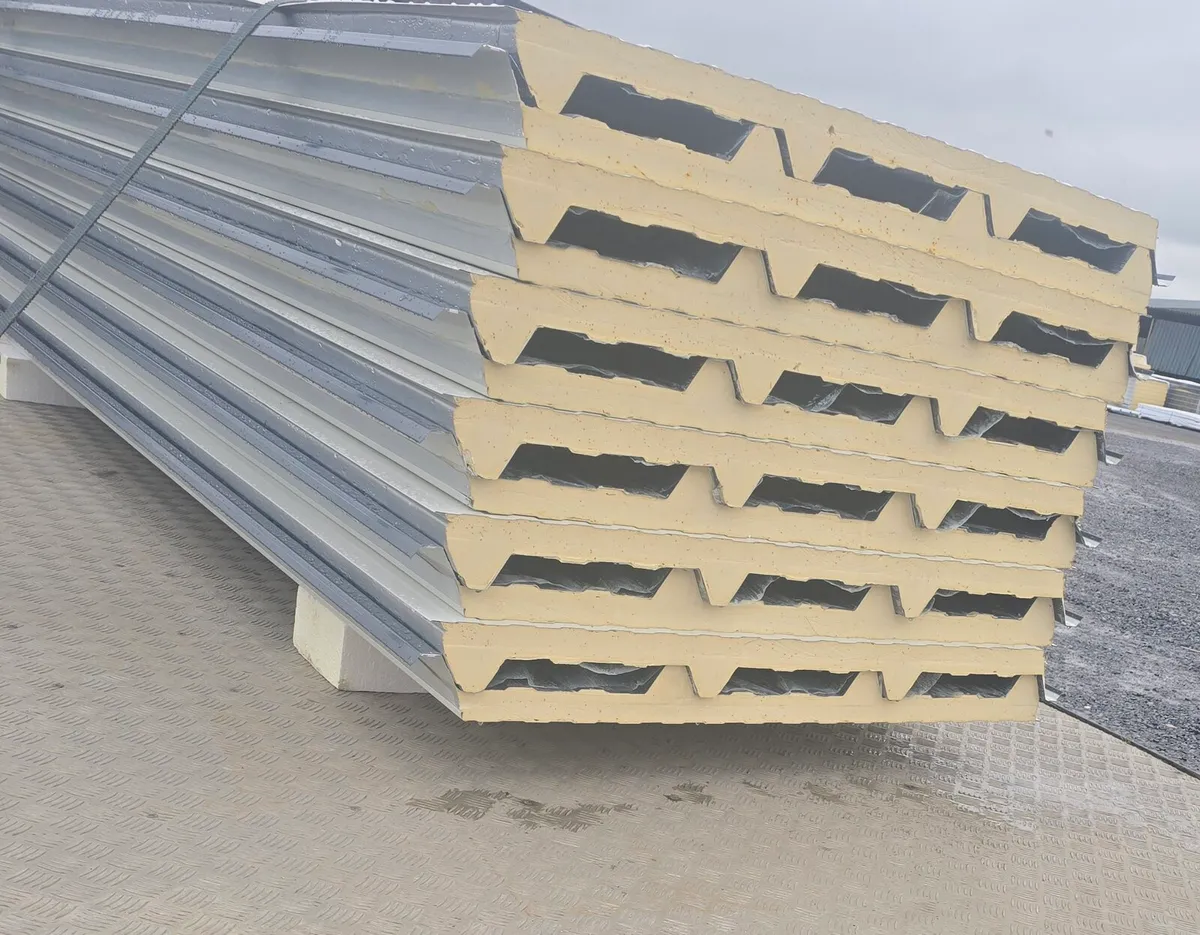 Insulated sheeting - Image 2
